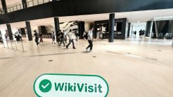 Ein Besuch bei SSGA in Japan – Büro gefunden