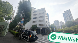 日本实地探访交易商 VCM 存在真实展业场所