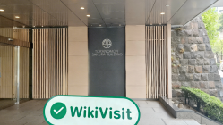 日本实地探访交易商 VCM 存在真实展业场所