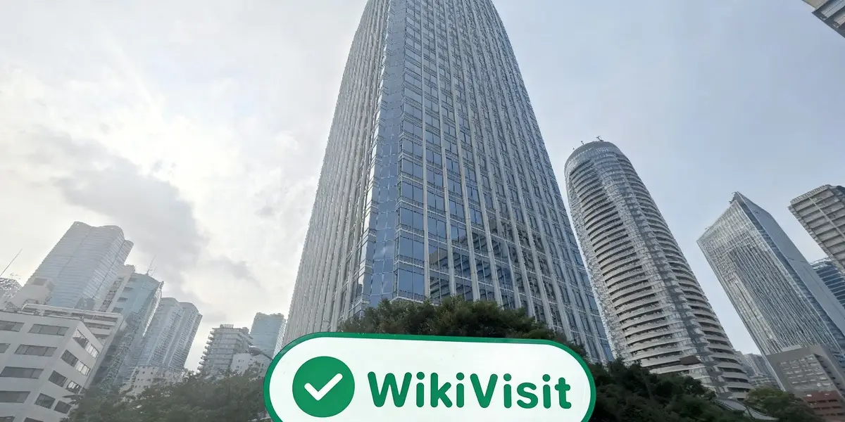 日本のABN AMRO Clearingを訪問 - オフィスが見つかりました
