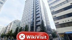 Посещение BOK Financial в Японии - Офис не найден