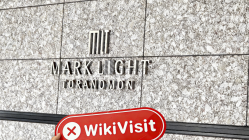 Посещение BOK Financial в Японии - Офис не найден