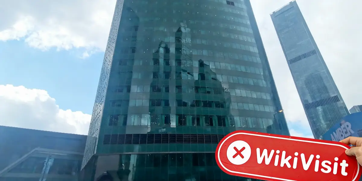 เยี่ยมชม State Technologies ในประเทศรัสเซีย - ไม่พบสำนักงาน