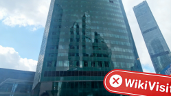 Посещение State Technologies в России – Офис не найден