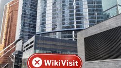 ロシアのTrust capitalへの訪問 - オフィスが見つかりませんでした