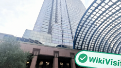 जापान में TRADERS SECURITIES की यात्रा - कार्यालय मिल गया