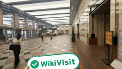 जापान में TRADERS SECURITIES की यात्रा - कार्यालय मिल गया