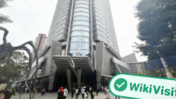 Uma visita ao Invesco no Japão - Escritório Encontrado