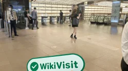 Uma visita ao Invesco no Japão - Escritório Encontrado