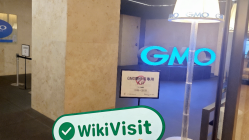 日本实地探访交易商 GMO CLICK 存在真实展业场所