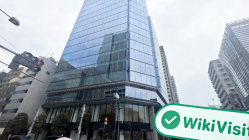 Посещение Fidelity в Японии – найден офис