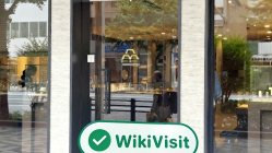 Una visita a NIHON MATERIAL en Japón - Oficina Encontrada