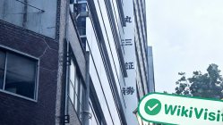 Kunjungan ke MARUSAN di Jepang – Kantor Ditemukan