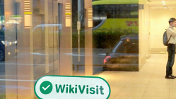 Kunjungan ke MARUSAN di Jepang – Kantor Ditemukan