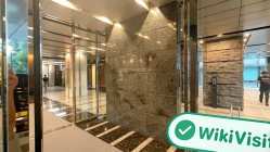 日本实地探访交易商 Matsui 存在真实展业场所