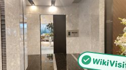 日本实地探访交易商 Matsui 存在真实展业场所