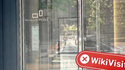 Kunjungan ke LEGG MASON di Jepang– Tidak Ditemukan Kantor