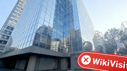 Une visite à DasH FX au Japon - Aucun bureau trouvé