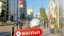 A Visit to Maliksi Ltd in Japan– No Office Found