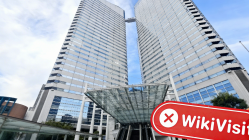 Посещение PFG в Японии - Офис не найден