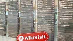 Посещение PFG в Японии - Офис не найден