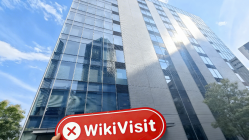 日本のJuntoshiを訪問すると、オフィスは見つかりませんでした