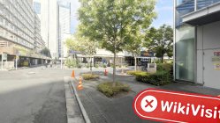 日本のJuntoshiを訪問すると、オフィスは見つかりませんでした