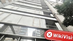 Посещение AMEREX в Японии - Офис не найден