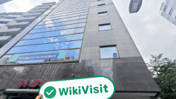 زيارة إلى FXTF في اليابان - تم العثور على المكتب