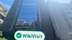 Một Chuyến Thăm INVAST tại Nhật Bản – Văn Phòng Đã Tìm Thấy