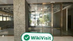 Một Chuyến Thăm INVAST tại Nhật Bản – Văn Phòng Đã Tìm Thấy