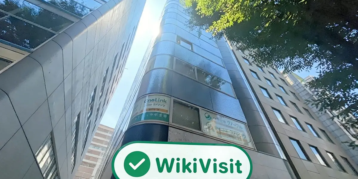 日本实地探访交易商 AI GOLD 存在真实展业场所