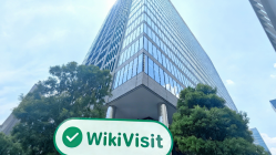 زيارة إلى TTM في اليابان - تم العثور على المكتب