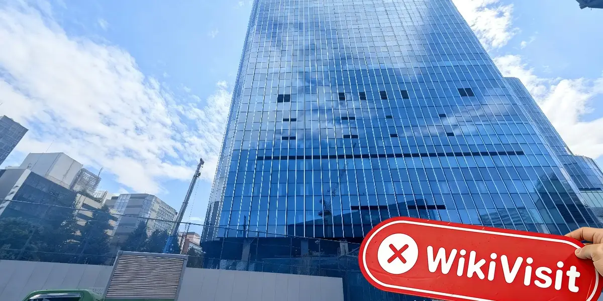 Isang Pagbisita sa Invast Global sa Hapon– Walang Natagpuang Opisina
