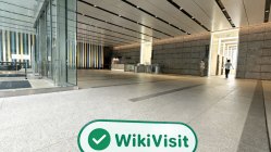 Посещение TOYOTA TSUSHO METALS JAPAN LIMITED в Японии – найден офис