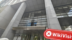 เยี่ยมชม UT FOREX ในประเทศญี่ปุ่น - ไม่พบสำนักงาน