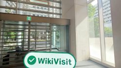 Una visita a Nishimoto en Japón - Oficina Encontrada