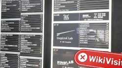 Посещение ByBiz в Японии - Офис не найден