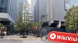 Посещение ByBiz в Японии - Офис не найден