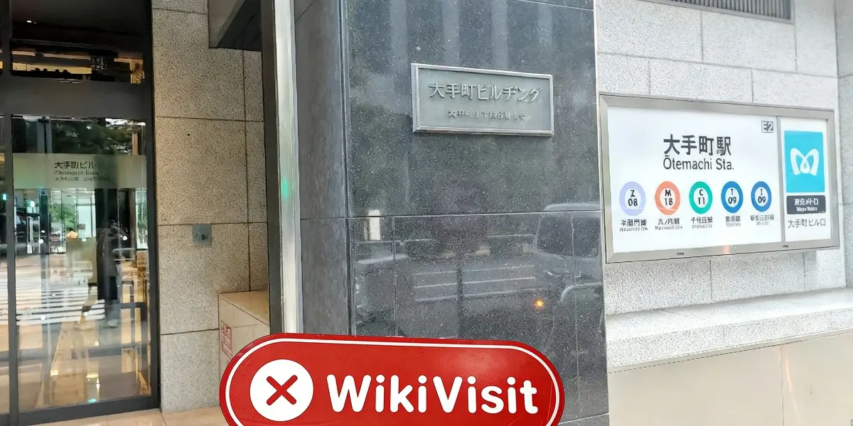 A Visit to ByBiz in Japan– No Office Found