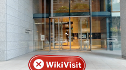 Посещение Active Brokerage в Японии - Офис не найден