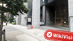 Посещение Active Brokerage в Японии - Офис не найден