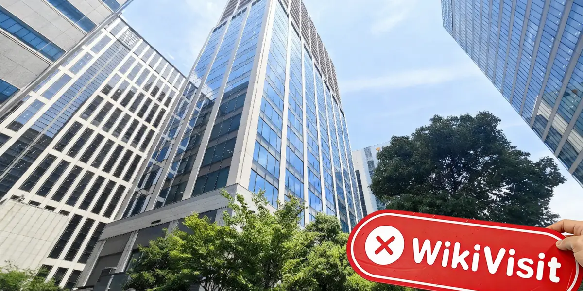Kunjungan ke Raymond James Financial di Jepang– Tidak Ditemukan Kantor