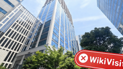 日本のRaymond James Financialを訪問する- オフィスが見つかりません