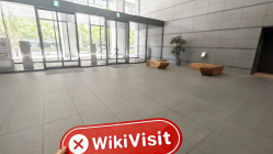 日本のRaymond James Financialを訪問する- オフィスが見つかりません