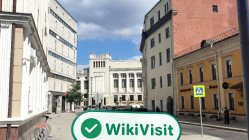 俄罗斯实地探访交易商 finamfx 存在真实展业场所