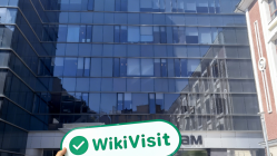 俄罗斯实地探访交易商 finamfx 存在真实展业场所