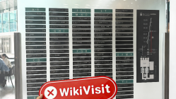 Посещение FXokami в Японии - Офис не найден