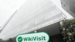 A Visit to Rakuten Securities in Japan – Office Found