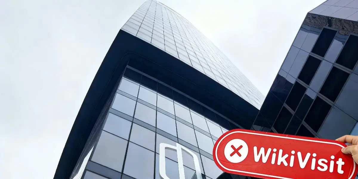 Посещение RBC Forex в России – Офис не найден